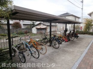 シャーメゾン幸輝の物件内観写真